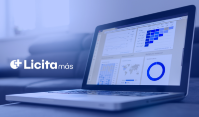Imagen principal Licitamás