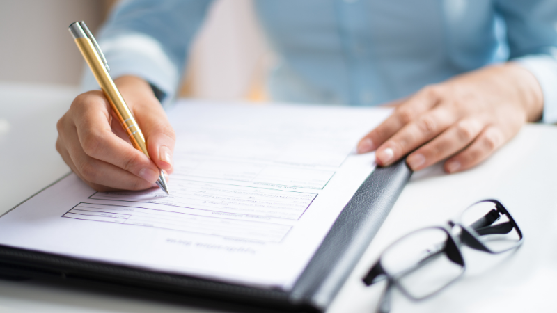 Manual de actividades